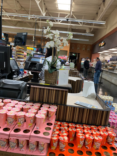 Supermarket «Island Pacific Supermarket», reviews and photos, 8430 Elk Grove Florin Rd, Elk Grove, CA 95624, USA