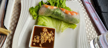Rouleau de printemps du Restaurant asiatique Bo & Bun Viet Food à Schiltigheim - n°11