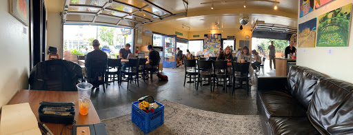 Cafe «Cloud City Coffee», reviews and photos, 8801 Roosevelt Way NE, Seattle, WA 98115, USA