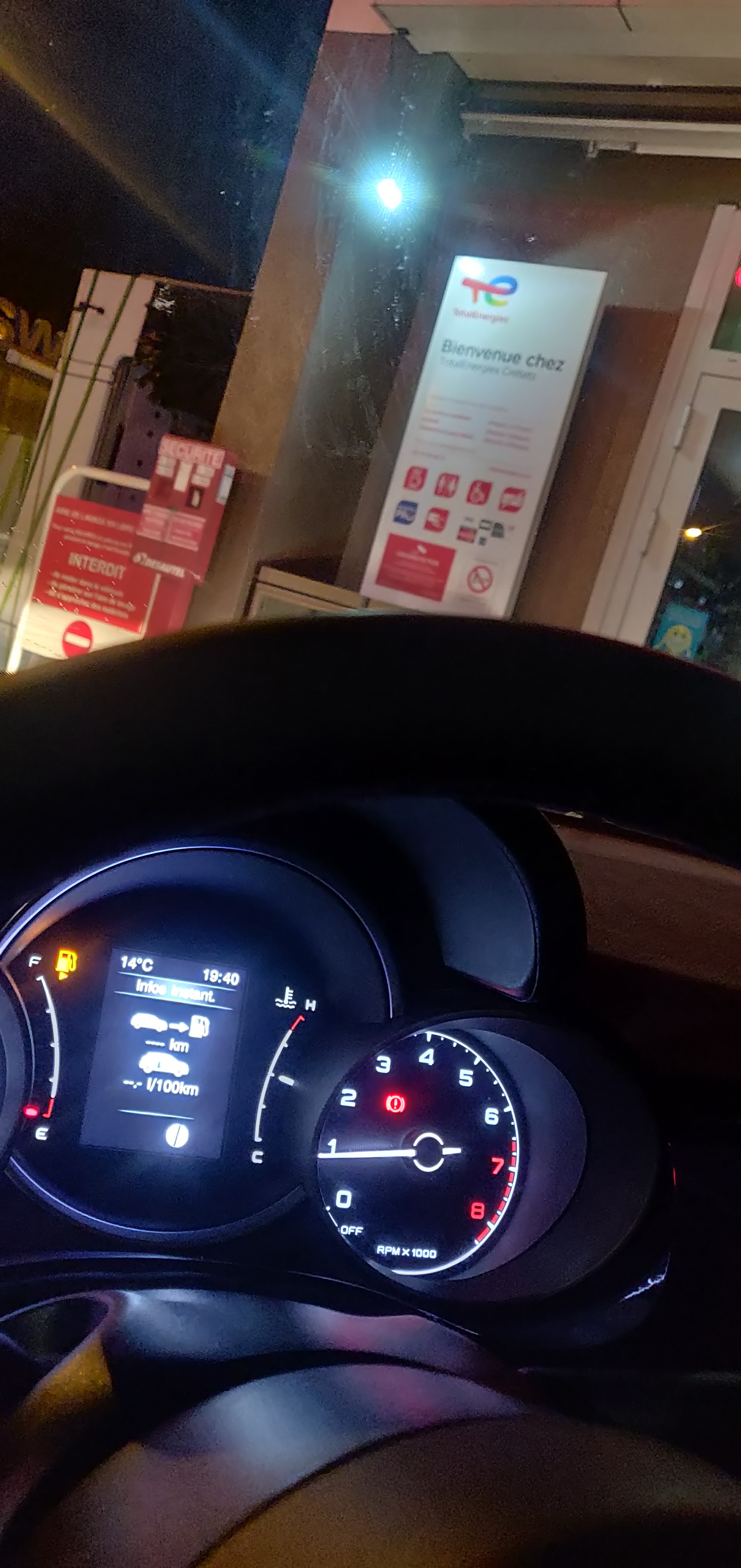 Photo n° 2 de l'avis de Abdeslam.r fait le 21/02/2019 à 06:47