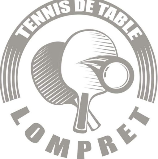 Tennis de table de Lompret