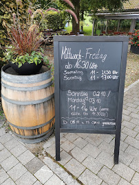 Restaurant-Landgasthof Spitzauer Penk à Nittendorf carte