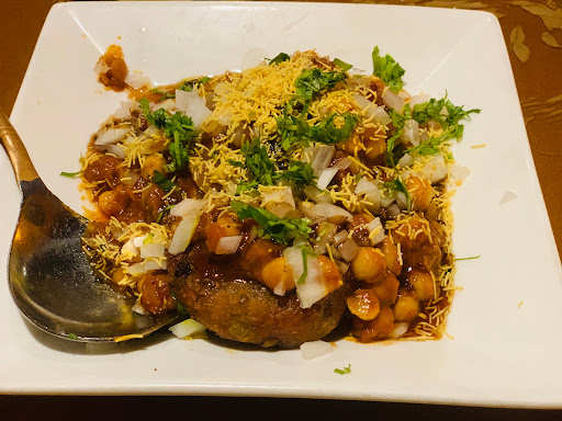 Indian Restaurant «Bollywood Grill», reviews and photos, 350 Winthrop Ave, North Andover, MA 01845, USA