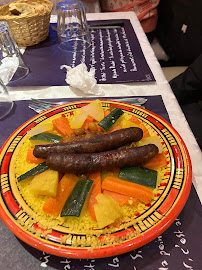 Les plus récentes photos du Restaurant marocain Le Sherazade à Gradignan - n°2