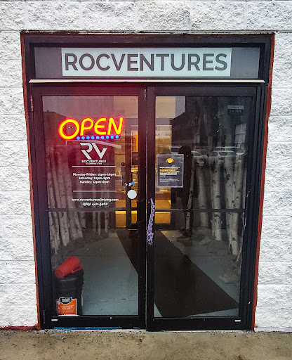 Rock Climbing Gym «RockVentures», reviews and photos, 1044 University Ave, Rochester, NY 14607, USA