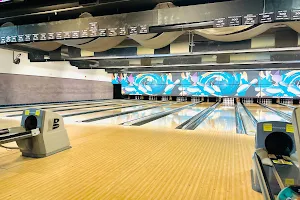 Holly Meadows Bowling Center image