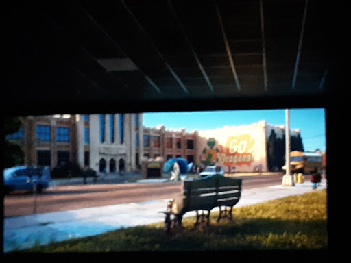 Movie Theater «Cinema World», reviews and photos, 476 John Fitch Hwy, Fitchburg, MA 01420, USA