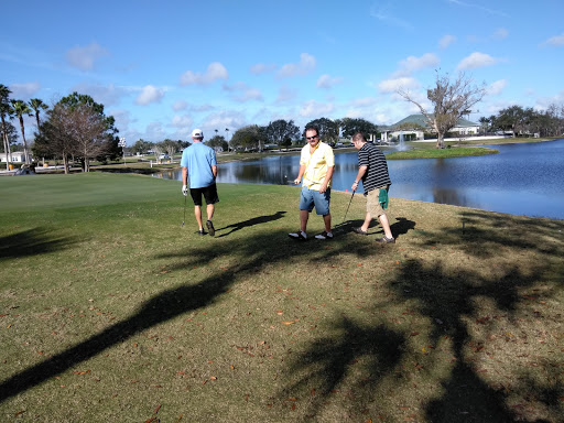 Golf Course «Crane Lakes Golf & Country Club», reviews and photos, 1850 Crane Lakes Blvd, Port Orange, FL 32128, USA