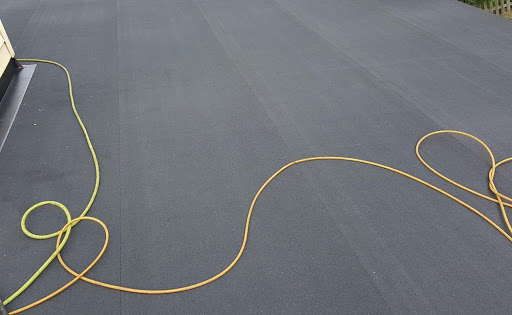 Roofing Contractor «Ashley Roofing And Siding», reviews and photos, 1438 North Rd SE, Warren, OH 44484, USA