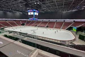 Intrust Bank Arena image