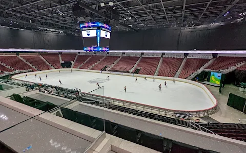 Intrust Bank Arena image