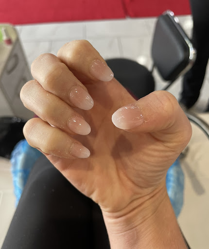 Nail Salon «Pure Bliss Nails & Beauty Salon», reviews and photos, 1611 Satellite Blvd #12, Duluth, GA 30097, USA