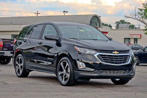 Kia Dealer «The Kia Store», reviews and photos, 5325 Preston Hwy, Louisville, KY 40213, USA