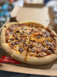 Les plus récentes photos du Pizzeria Domino's Pizza Lannion - n°6