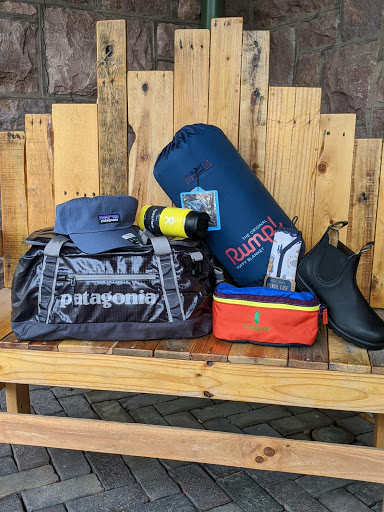 Outdoor Sports Store «Great Outdoor Store», reviews and photos, 201 E 10th St, Sioux Falls, SD 57104, USA