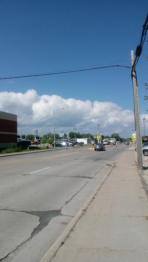 Shopping Mall «Village Shopping Center», reviews and photos, 2418 State Rd, La Crosse, WI 54601, USA