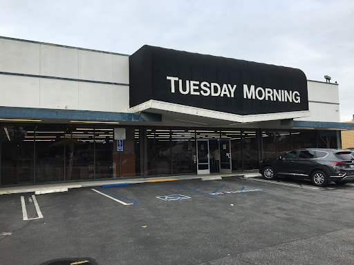 Tuesday Morning, 23855 Hawthorne Blvd, Torrance, CA 90505, USA, 