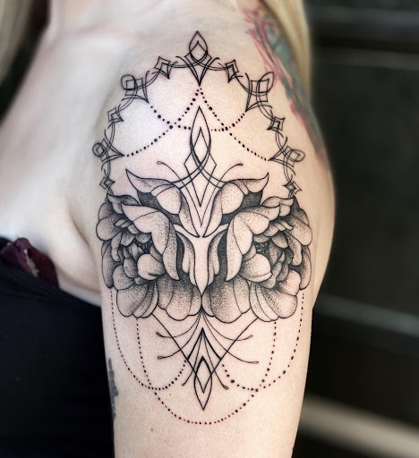 Find water tattoo ideas for your next unique tattoo in Bellefonte at Juniper Studio