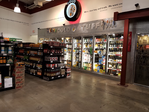 Wine Store «BevMo!», reviews and photos, 5820 Sepulveda Blvd, Van Nuys, CA 91411, USA