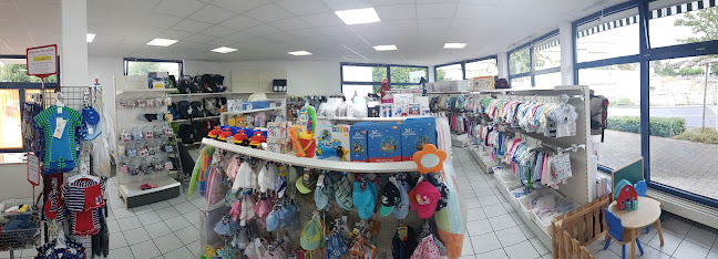 Rezensionen über mini-mus GmbH Babycenter in Baden - Kinderbekleidungsgeschäft
