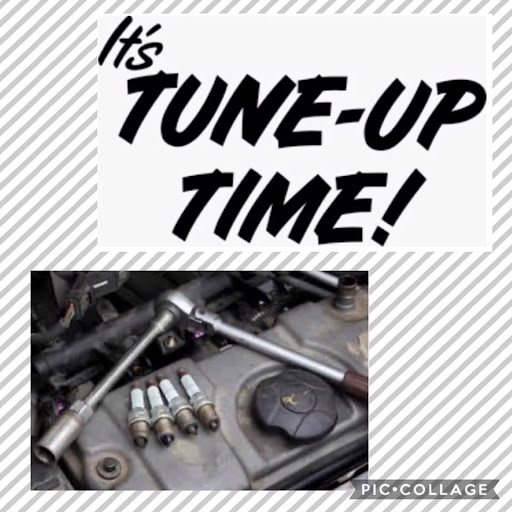 Auto Repair Shop «Superior Auto Repair», reviews and photos, 3435 Main St, Salt Lake City, UT 84115, USA