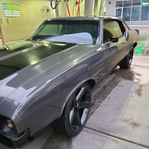 Self Service Car Wash «Orbit Wash», reviews and photos, 2000 9th St, Sacramento, CA 95818, USA