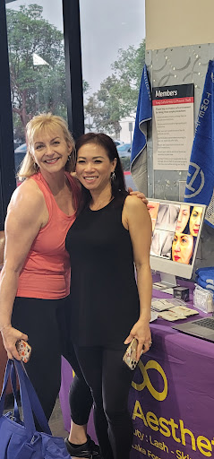 Gym «24 Hour Fitness Sport», reviews and photos, 26781 Rancho Pkwy, Lake Forest, CA 92630, USA