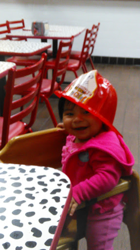 Sandwich Shop «Firehouse Subs», reviews and photos, 1659 S Interstate Hwy 35 #101, New Braunfels, TX 78130, USA