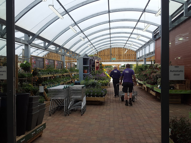 Comments and reviews of Garforth Garden Centre