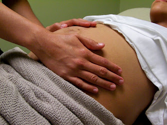 Melbourne Pregnancy Massage - Mary De Pellegrin
