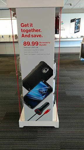 Cell Phone Store «Verizon», reviews and photos, 26 Northfield Ctr, Whiteville, NC 28472, USA