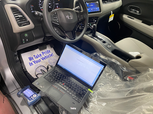 Auto Body Shop «Fix Auto Highlands Ranch», reviews and photos, 3900 Norwood Dr, Littleton, CO 80125, USA