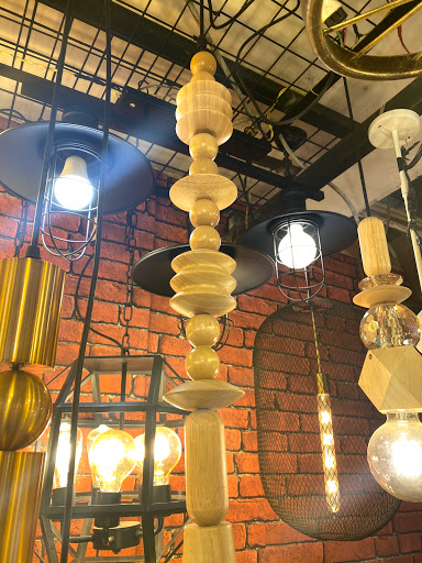 Lighting stores Cairo