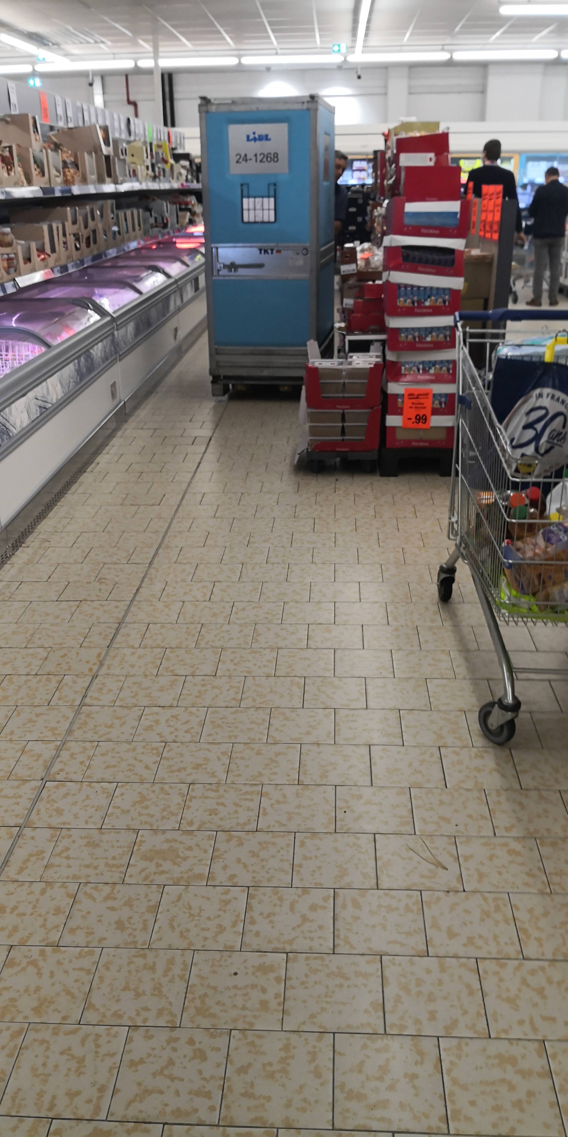 Photo n° 4 de l'avis de Camilero.e fait le 22/10/2019 à 16:40