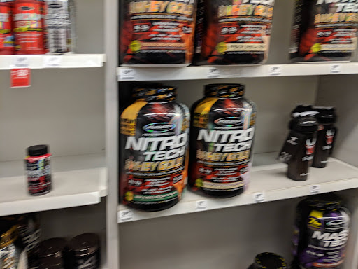 Vitamin & Supplements Store «GNC», reviews and photos, 1152 800 N, Orem, UT 84057, USA