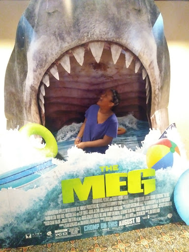 Movie Theater «Cinemark 14 and XD», reviews and photos, 1151 Congress Ave, Boynton Beach, FL 33426, USA