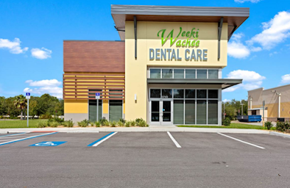 Weeki Wachee Dental Care