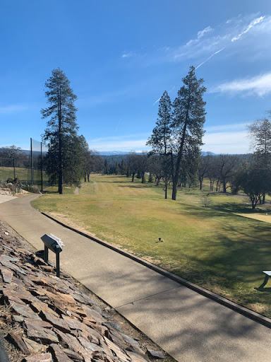 Association or Organization «Pine Mountain Lake Golf Course», reviews and photos, 12765 Mueller Dr, Groveland, CA 95321, USA