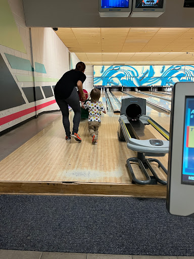 Bowling Alley «Playdrome Toms River», reviews and photos, 821 Conifer St, Toms River, NJ 08753, USA