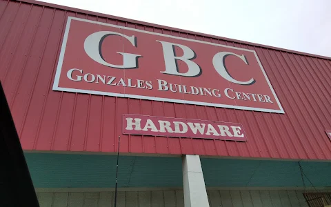 Gonzales Building Center image