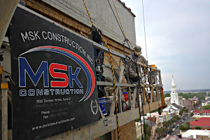 MSK Construction, Inc.