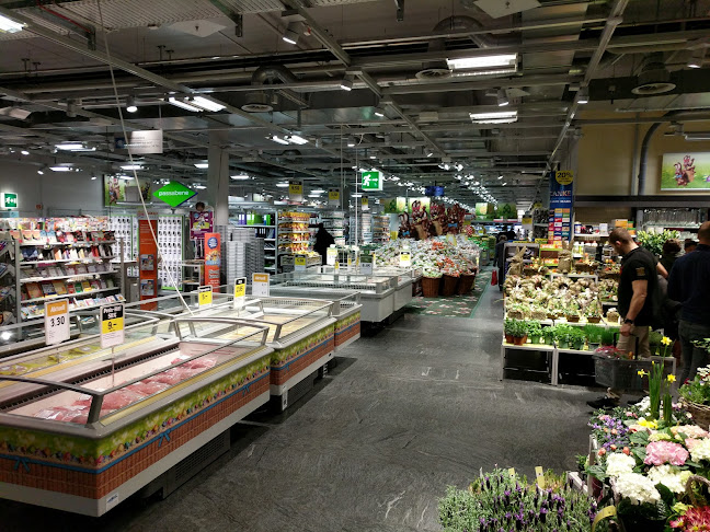 Coop City Zürich Sihlcity - Zürich