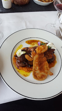 Foie gras du Restaurant français Le Ciel de Nîmes à Nîmes - n°4