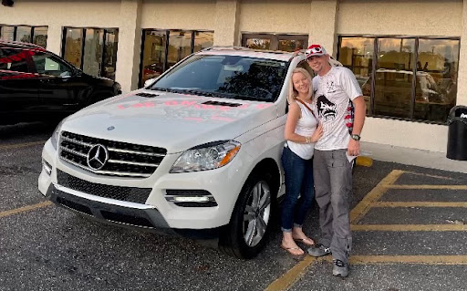 Used Car Dealer «Firkins Chrysler Jeep Dodge Ram», reviews and photos, 2700 1st St, Bradenton, FL 34208, USA