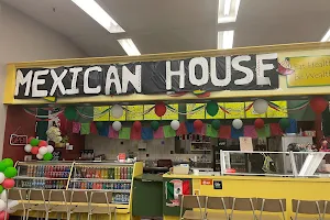 Mexican House image