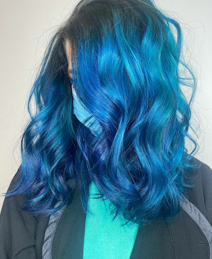 Hair Salon «TONI&GUY Hair Salon», reviews and photos, 1605 Briargate Pkwy #123, Colorado Springs, CO 80920, USA