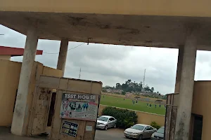 Oluyemi Kayode Stadium image