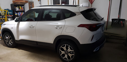 Kia Dealer «Bosak Kia», reviews and photos, 241 Melton Rd, Burns Harbor, IN 46304, USA