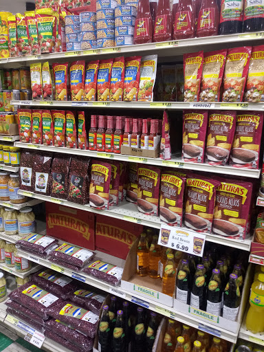 Supermarket «Chaparral Supermarket», reviews and photos, 1001 E Santa Clara St, San Jose, CA 95116, USA