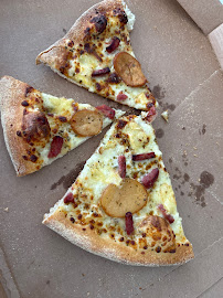 Plats et boissons du Pizzeria Domino's Pizza Pacé à Pacé - n°2